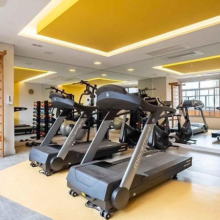 Studio Vl Madalena Perto Metro サンパウロ エクステリア 写真