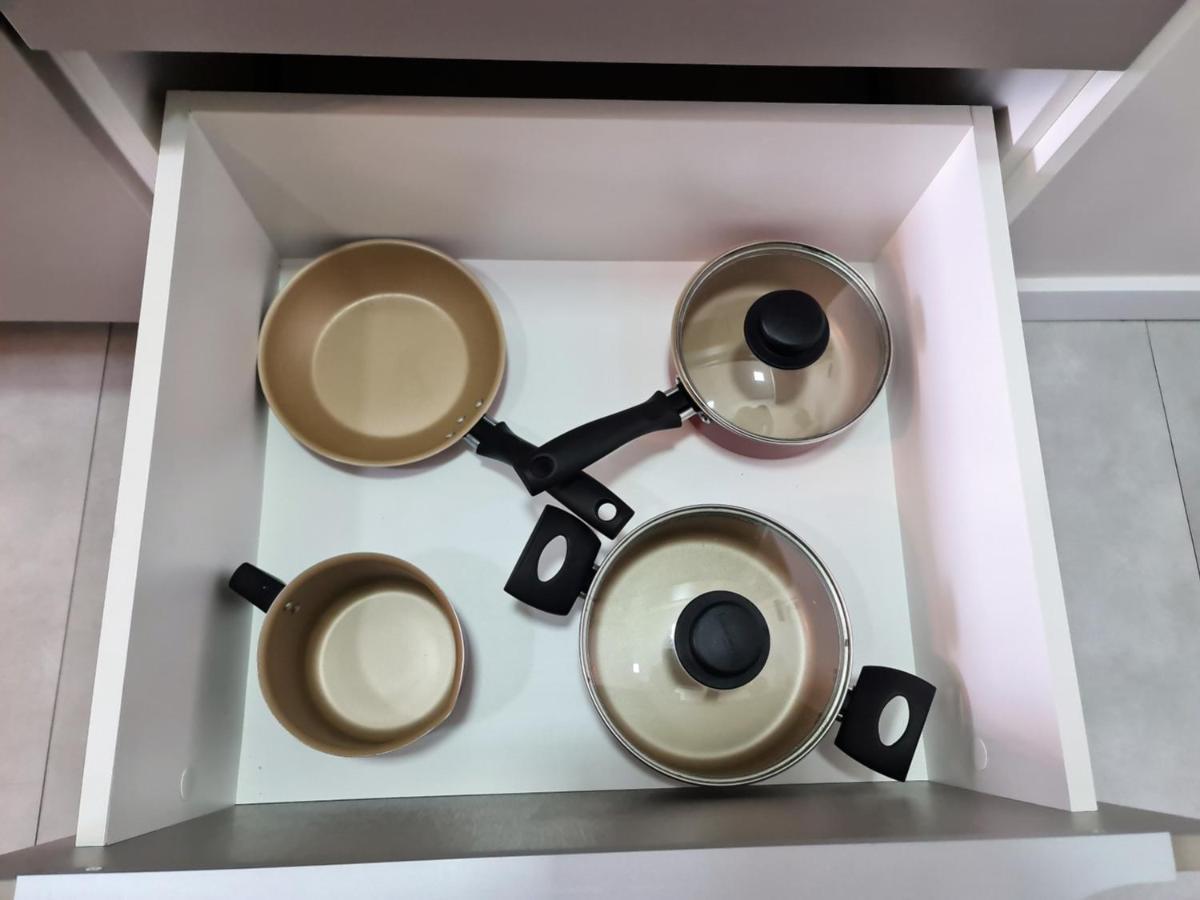 Studio Vl Madalena Perto Metro サンパウロ エクステリア 写真
