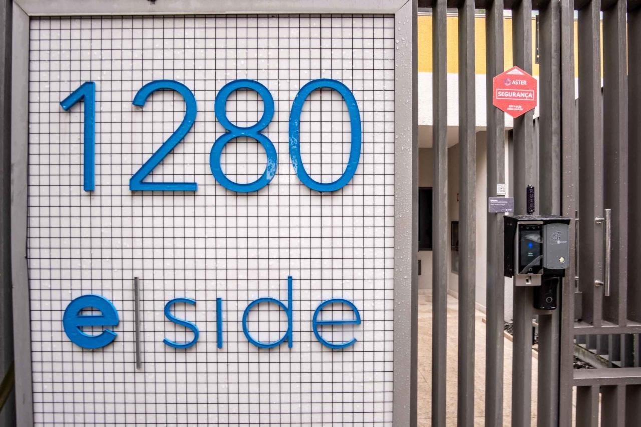 Studio Vl Madalena Perto Metro サンパウロ エクステリア 写真